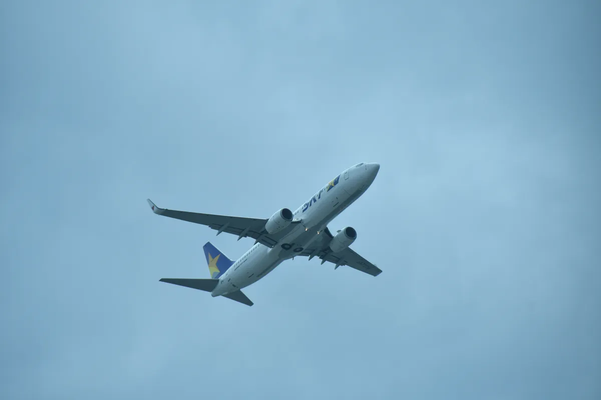 Photo 1 of JA737U